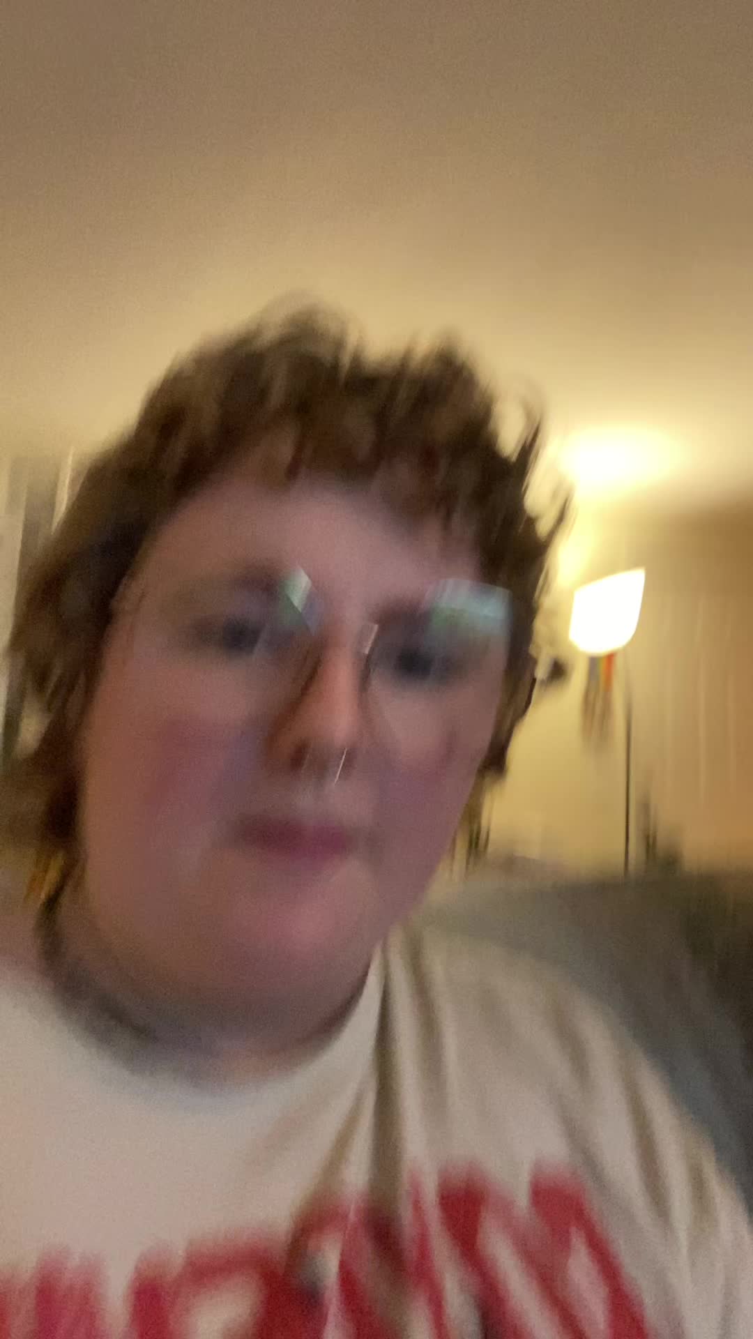 @I don’t have a name