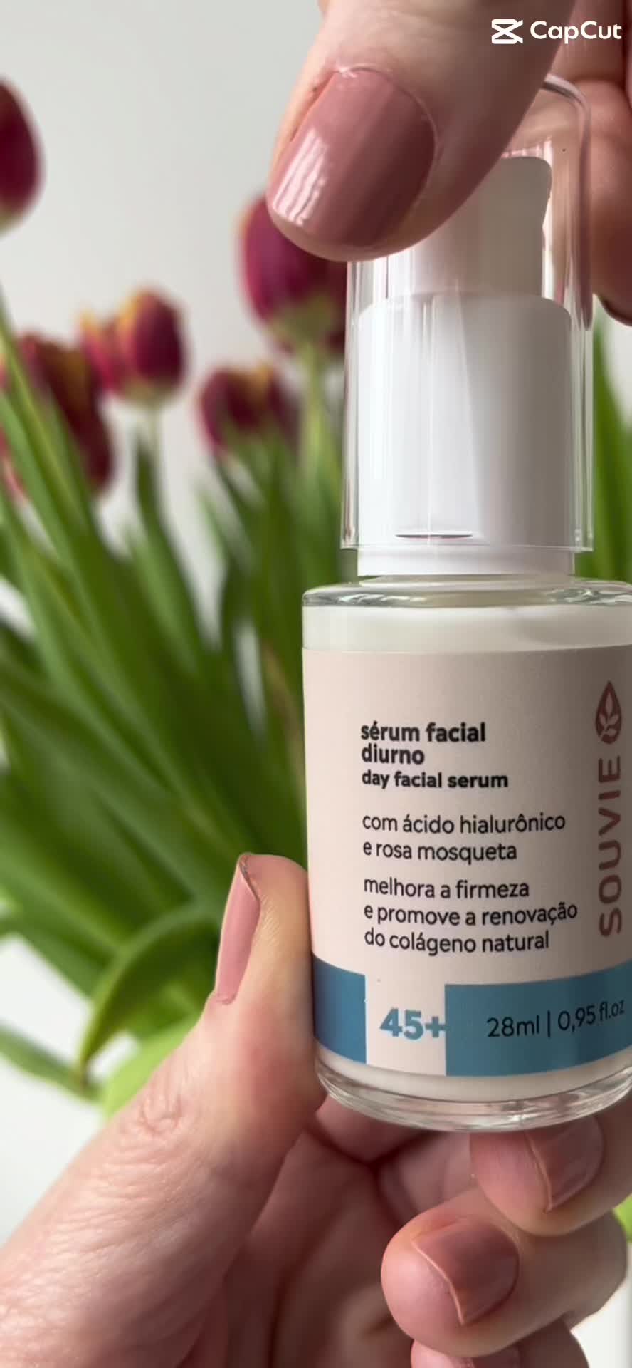 @Souvie Organics US