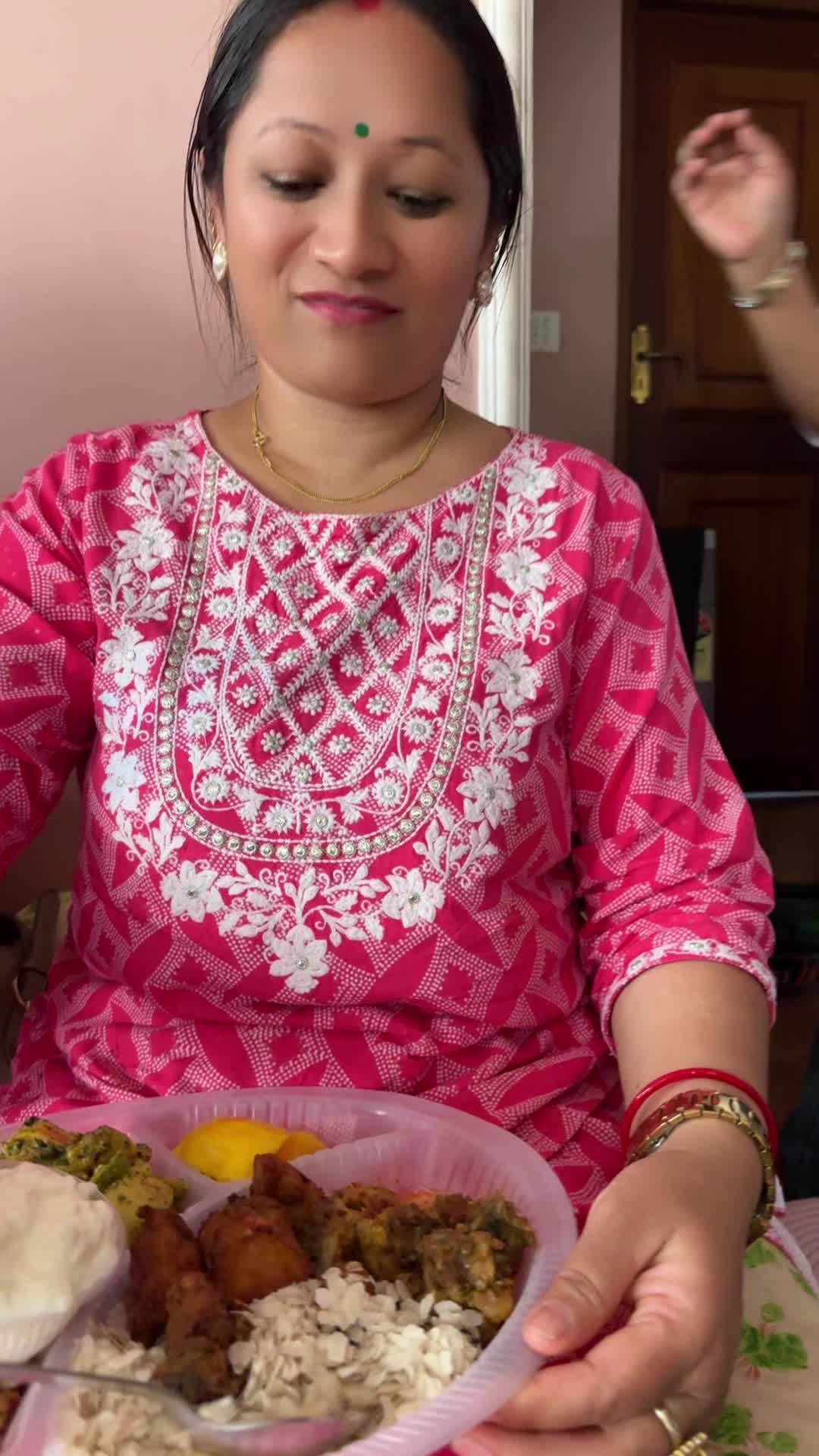 @बाग्लुङे चेलि पुनम