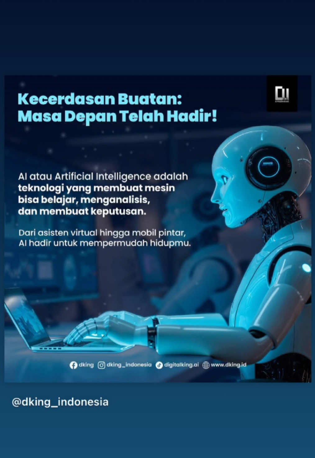 @digitalking.ai