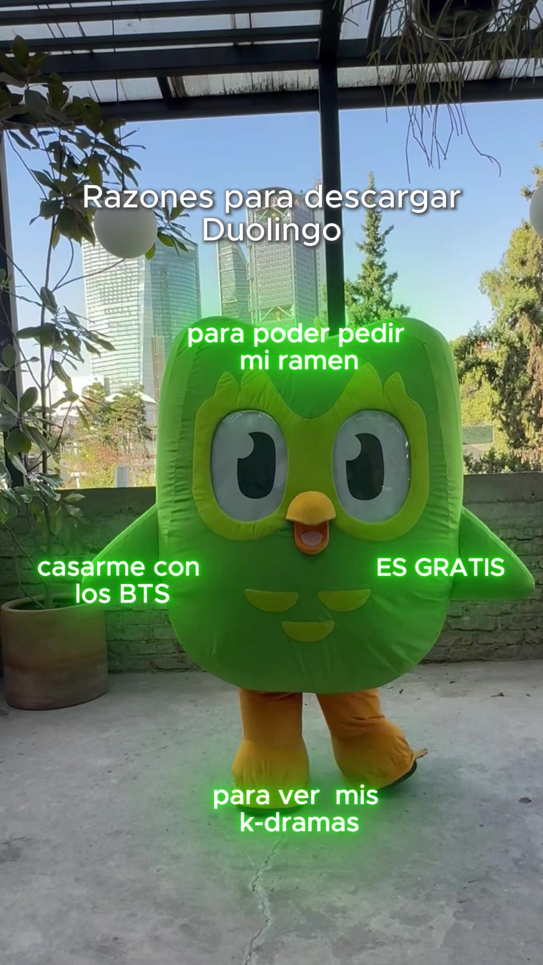 @DuolingoEspanol