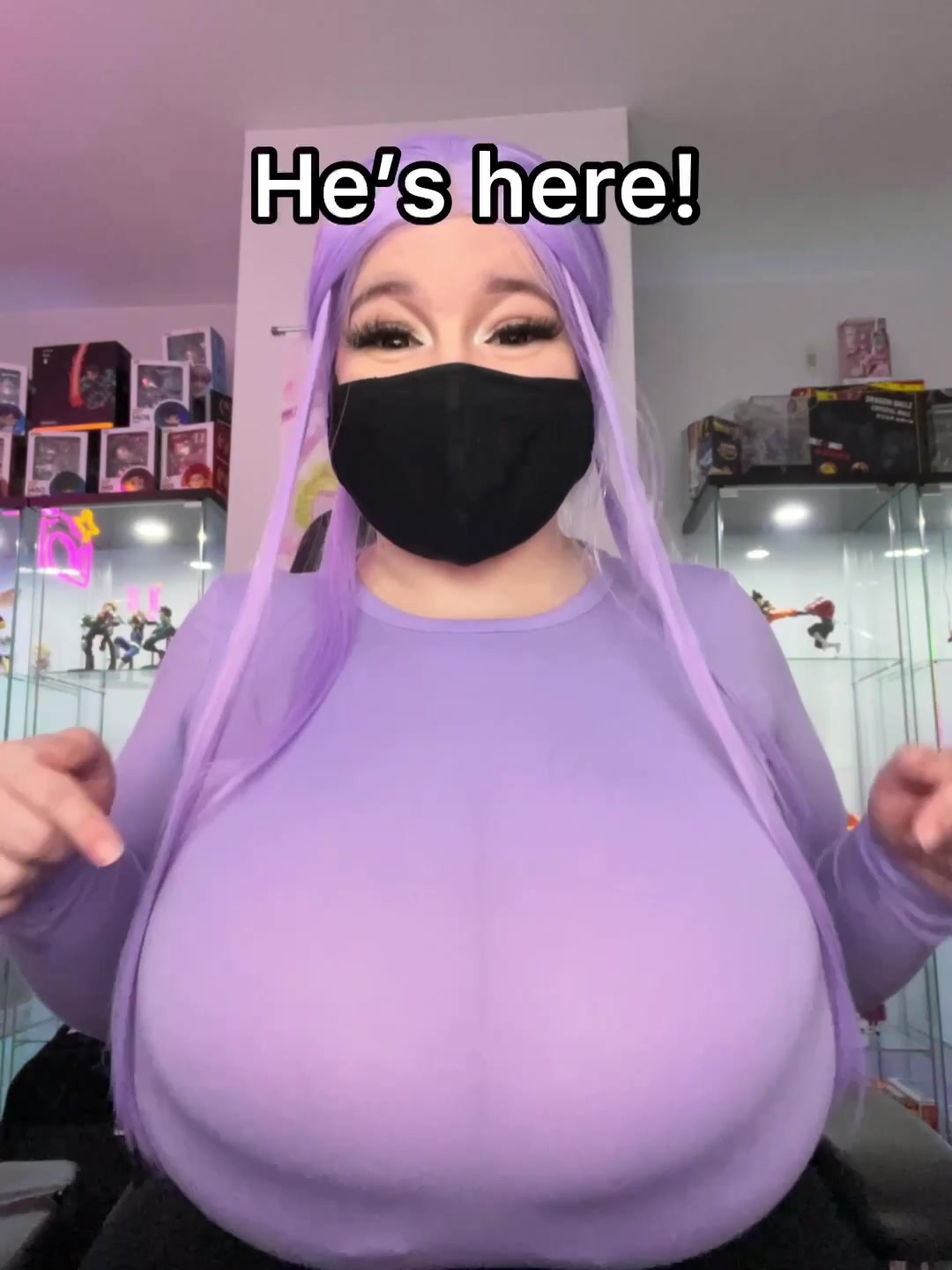 @Chyna Chase