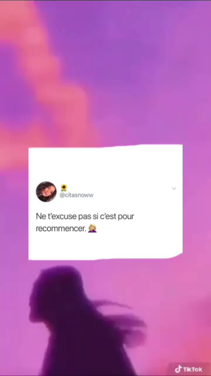 @Triste 💔