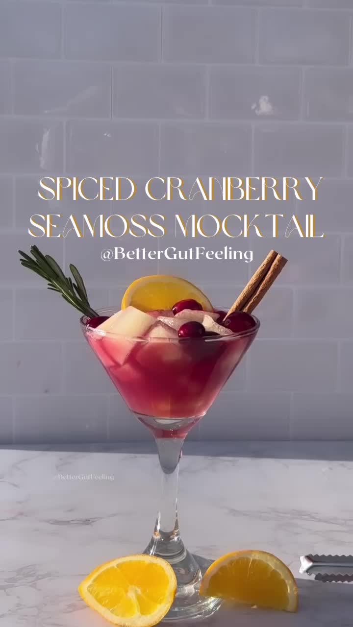 @Better Gut Feeling