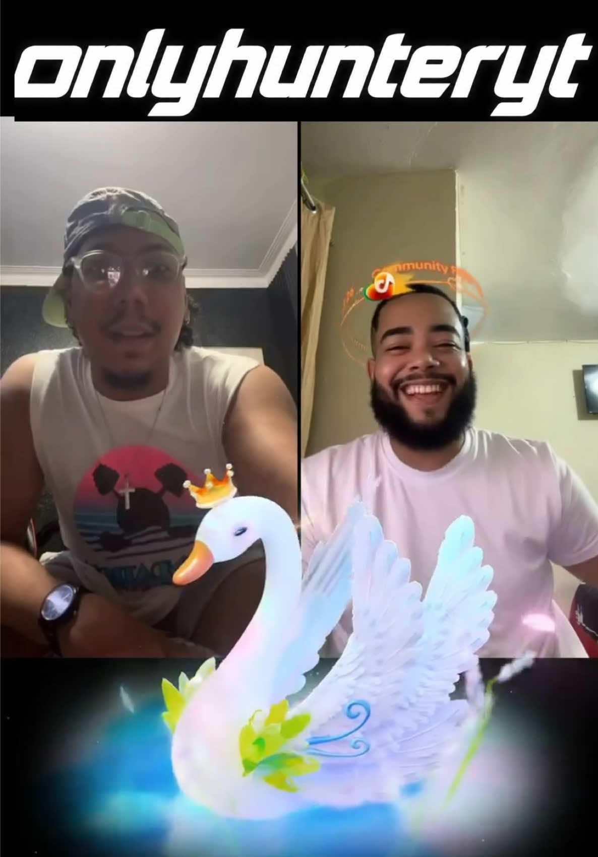 @OnlyHunter