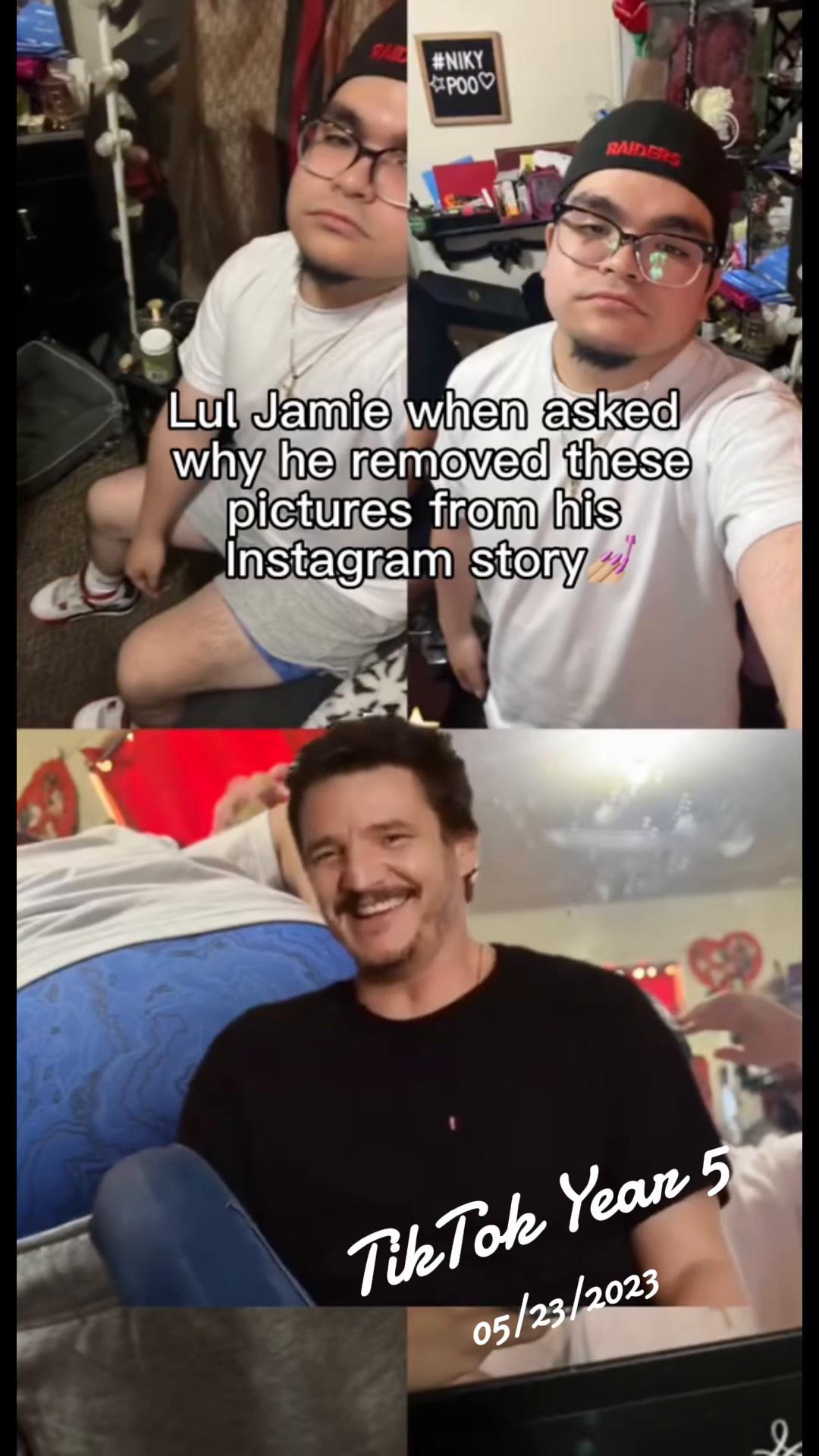@NotsolulJaime