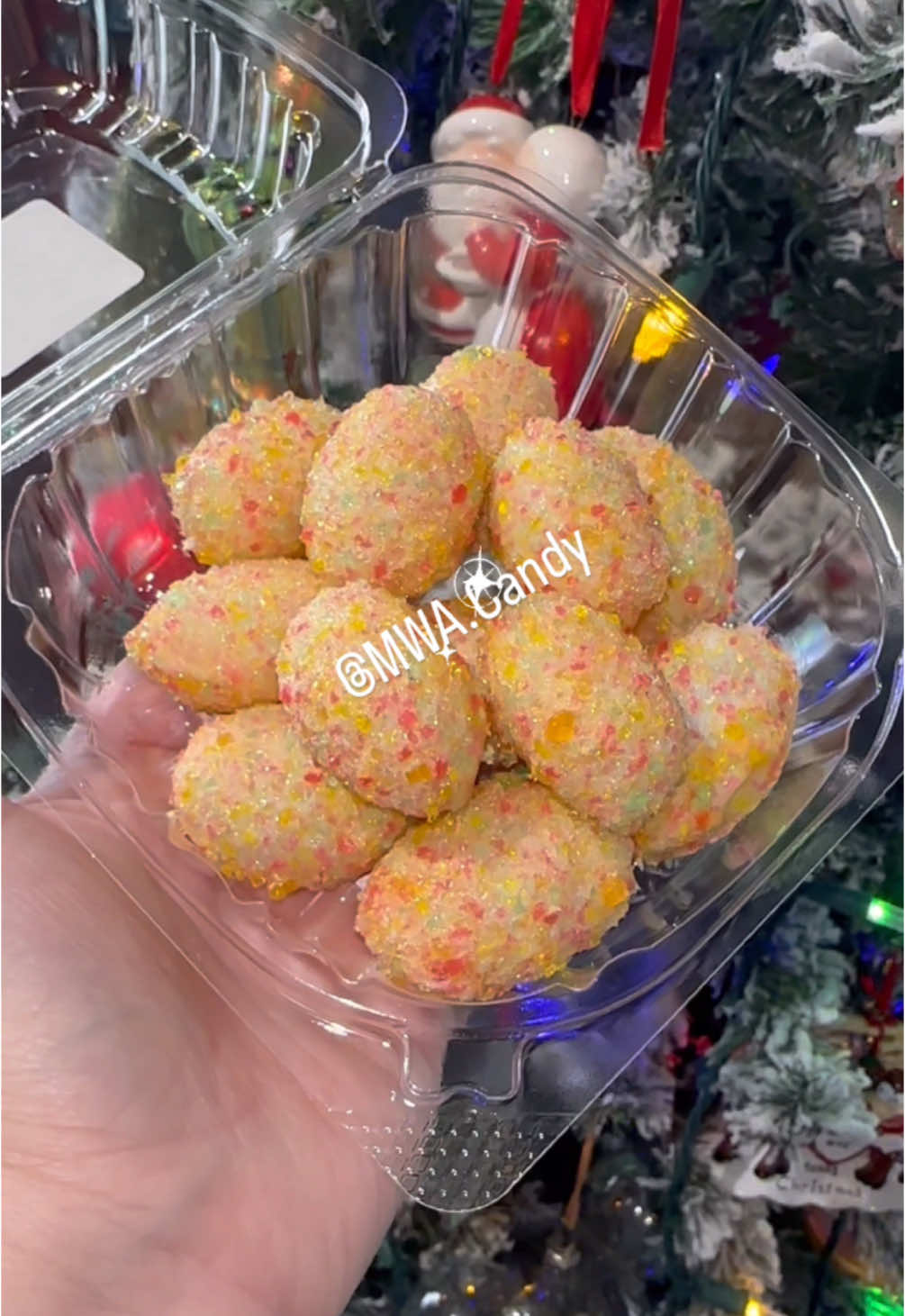 @MWA.Candy