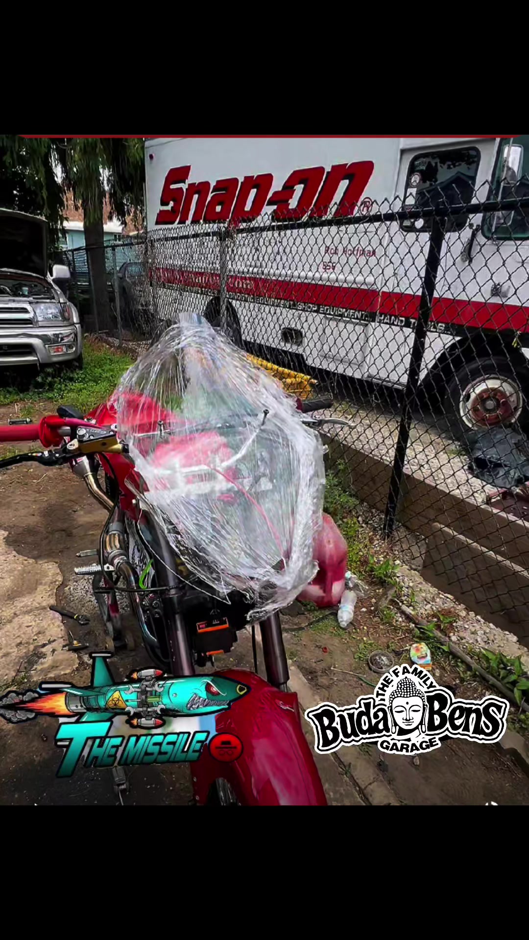 @buda_bens_&reg;