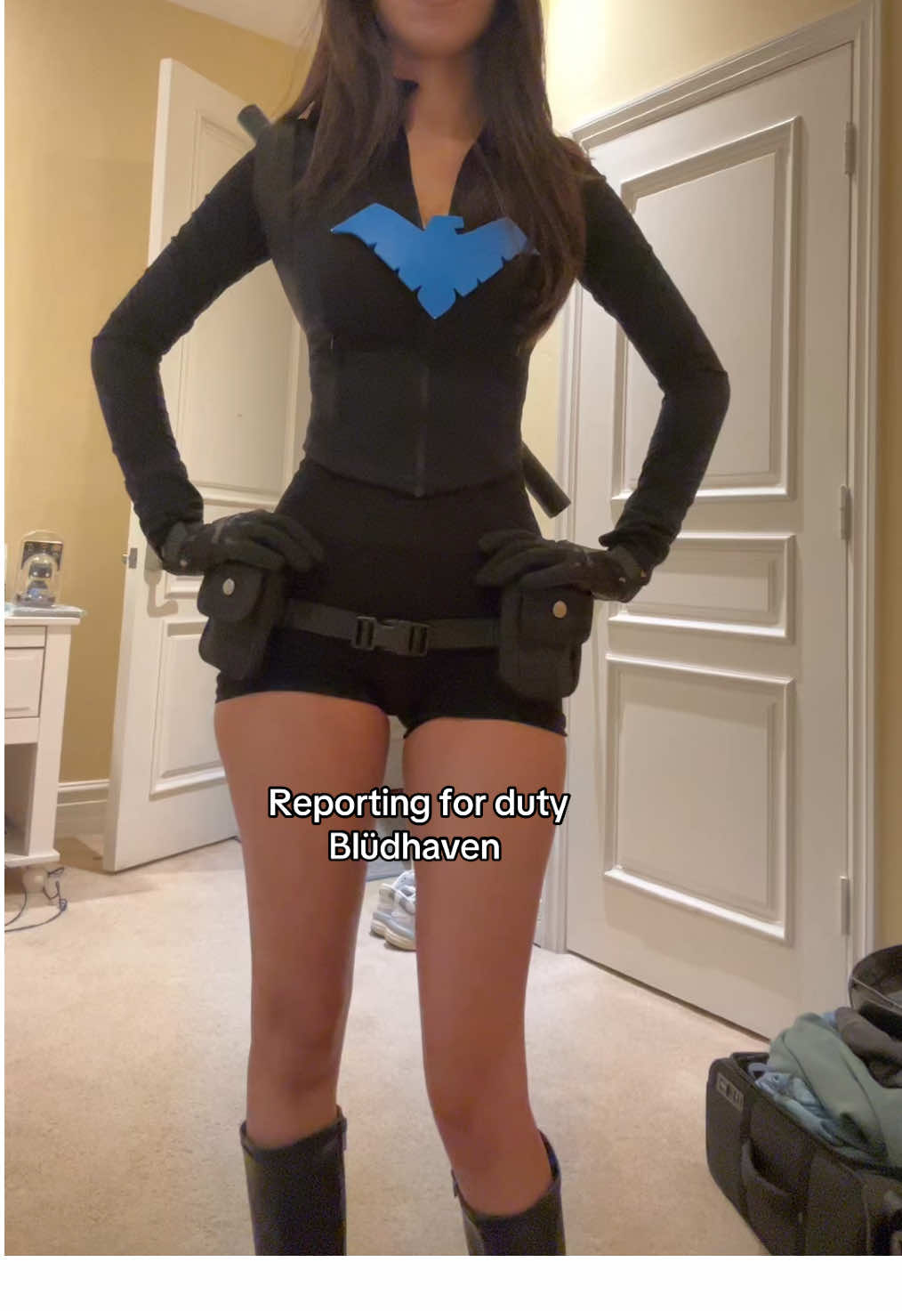 @Liz ✮⋆˙