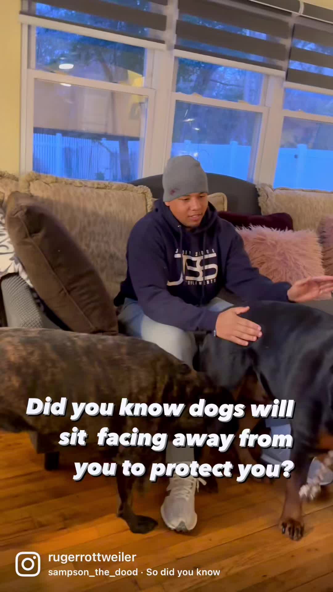@RottweilerRuger