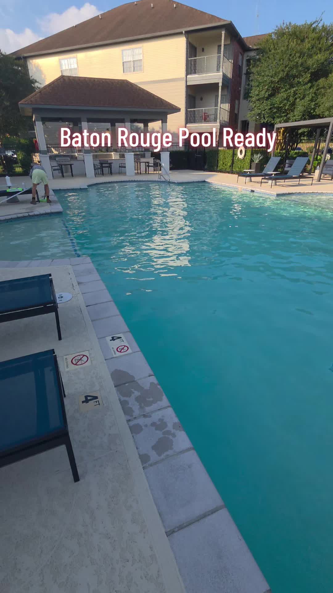 @Rex | BR Pool Pro