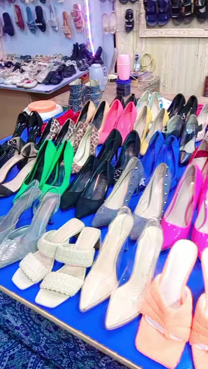 @Noor Shoes Barikot Swat