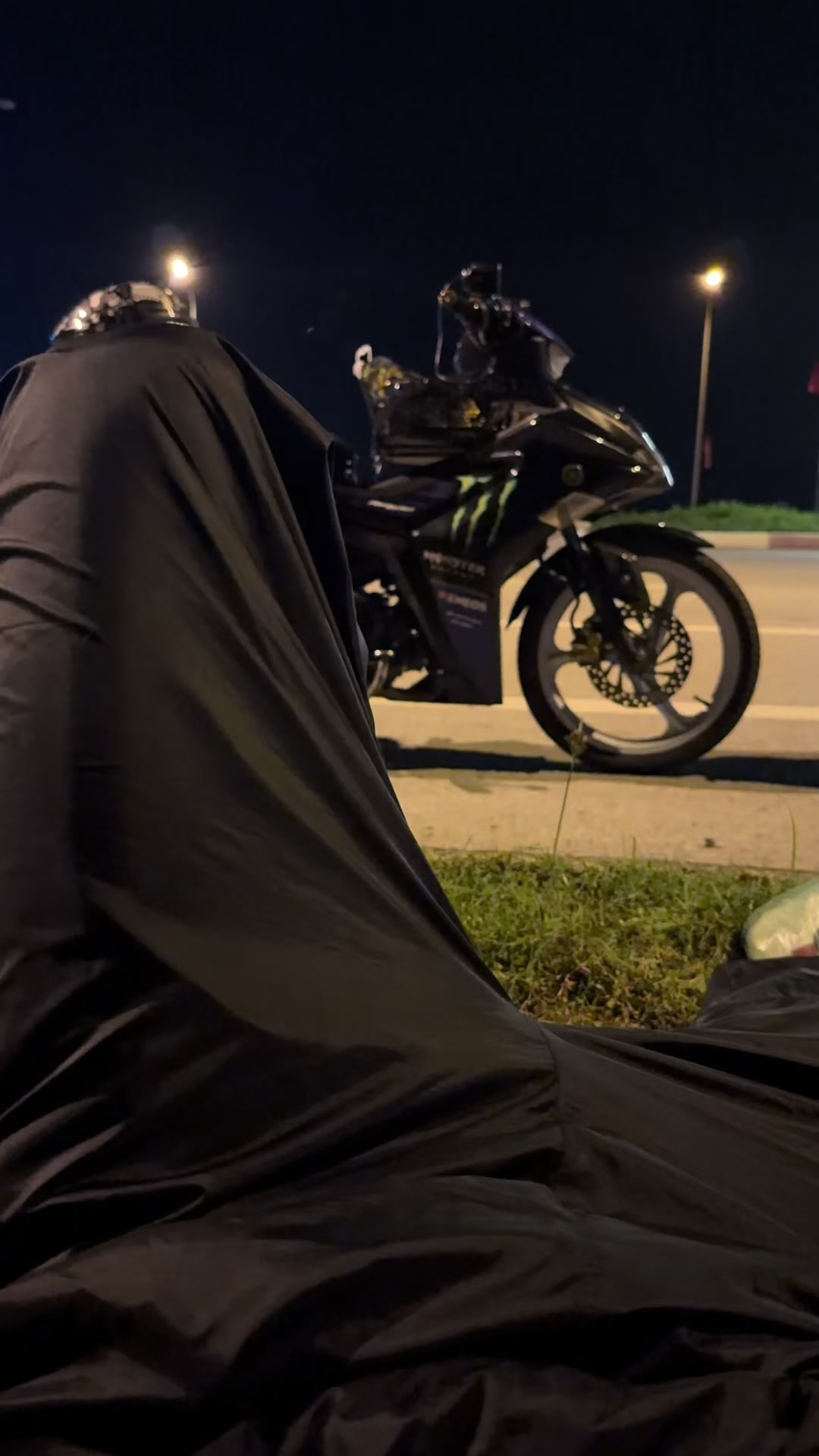 @Anh Dự Devil
