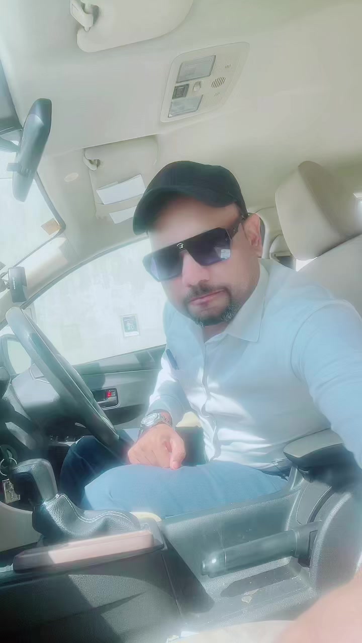 @Tahir Tanveer (Captain)