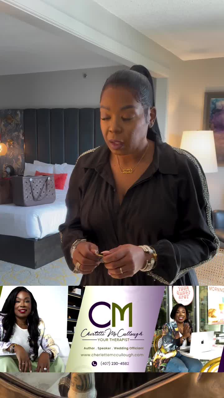 @Cherlette McCullough