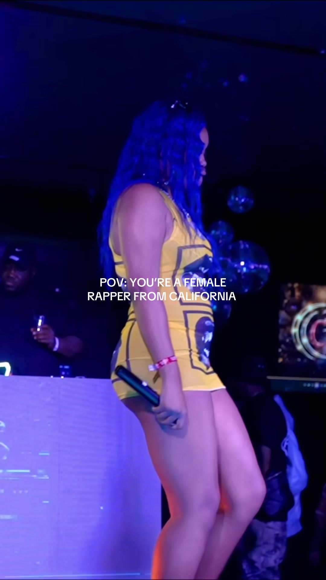 @West Coast Queen