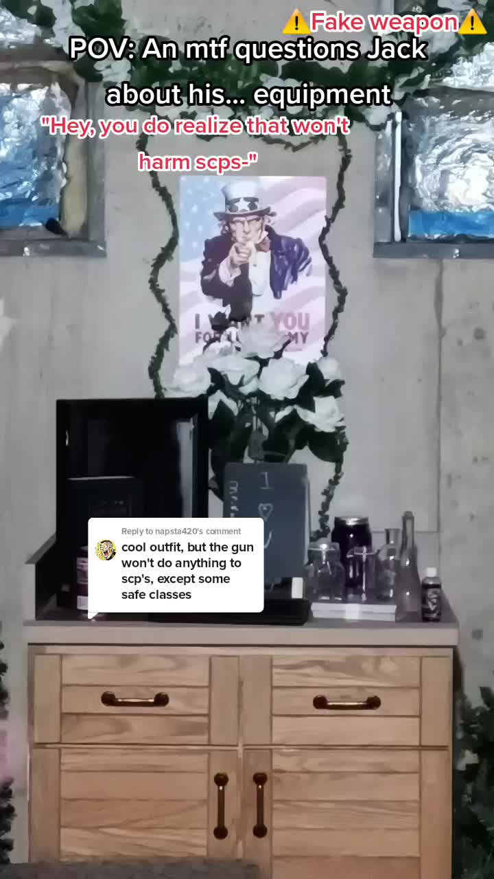 @Vanilla Boyo
