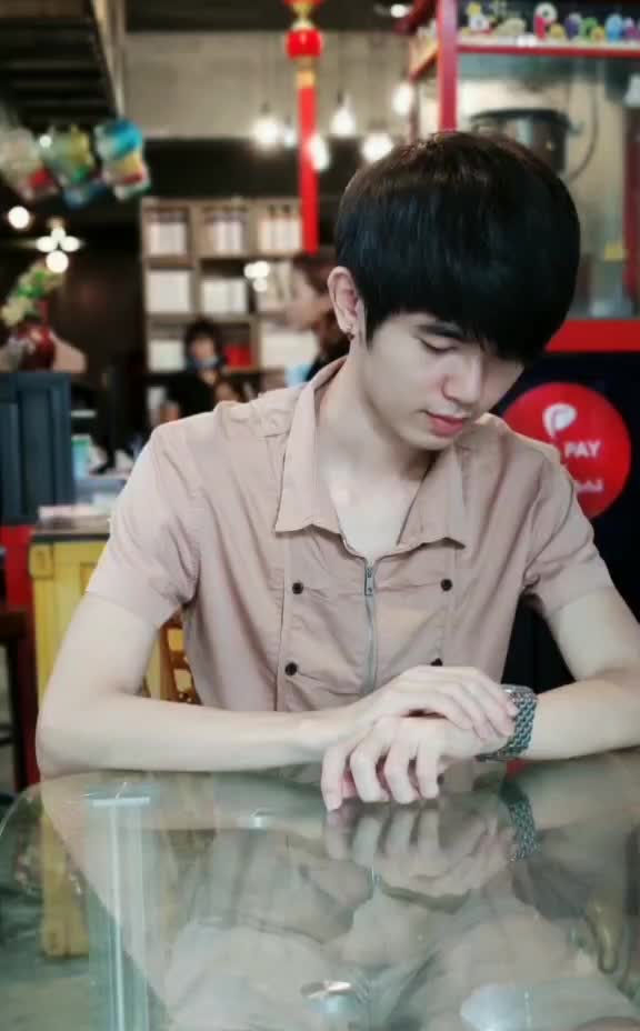 @Sai Seng Lain