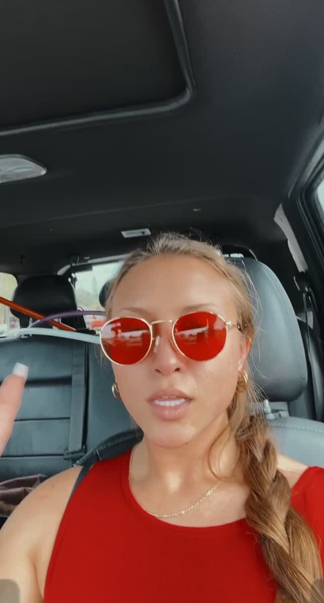 @Jada Rose