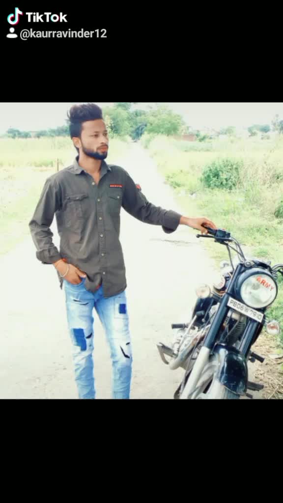@💕Ravinderrr kaurr💕