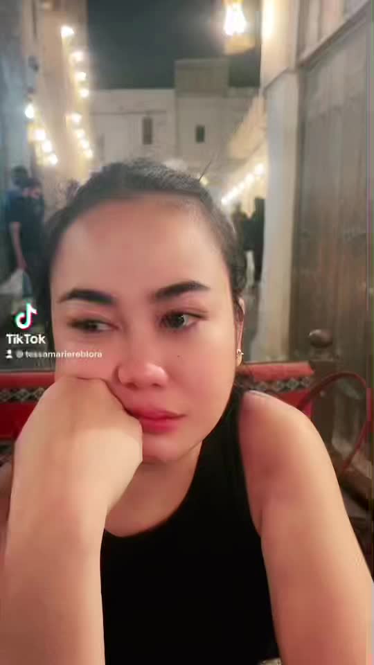 @Tessa Marie Reblora