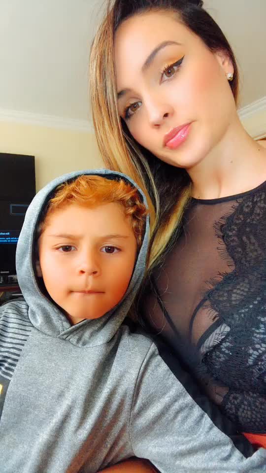 @Alexa Hurtado