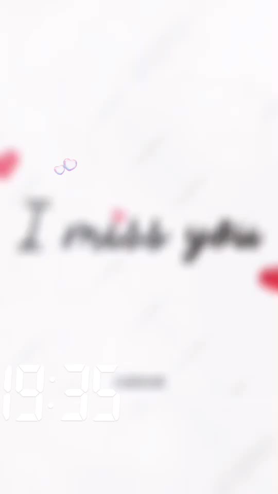 @I am alone without you