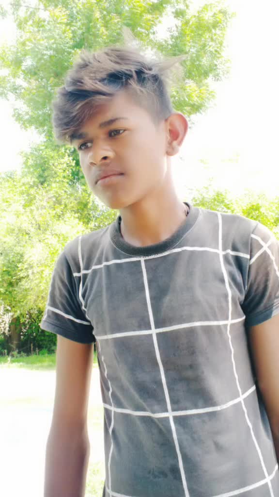 @Sahil SR