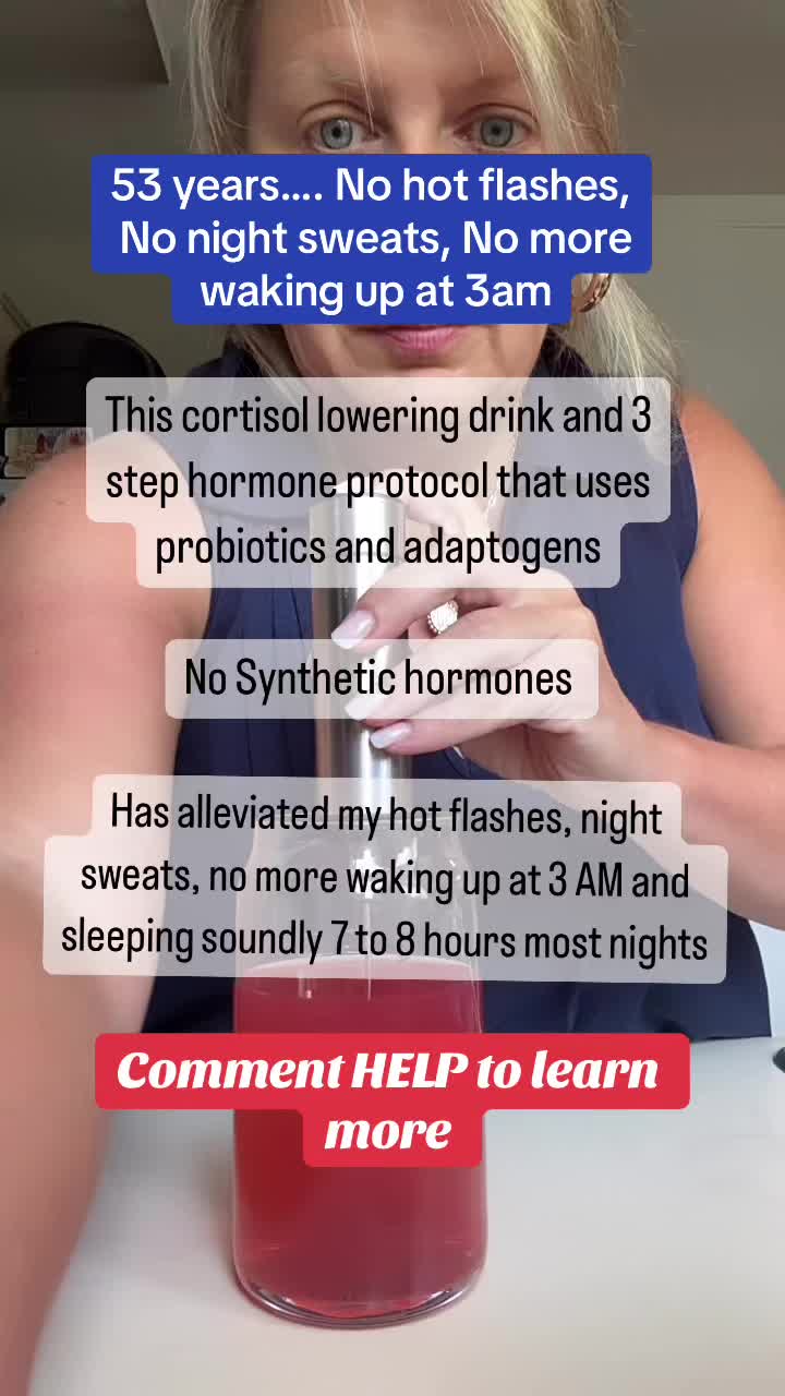 @Nicolle Menopause Dietitian