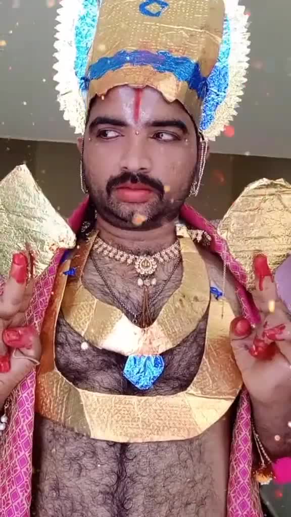 @B Venkateshwrlu