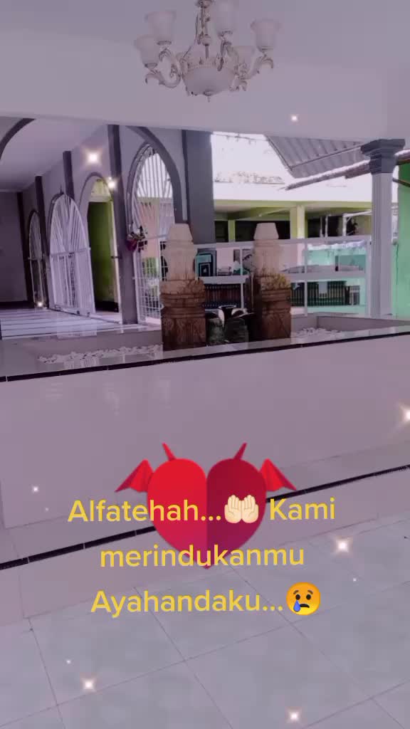 @Azminatul falah