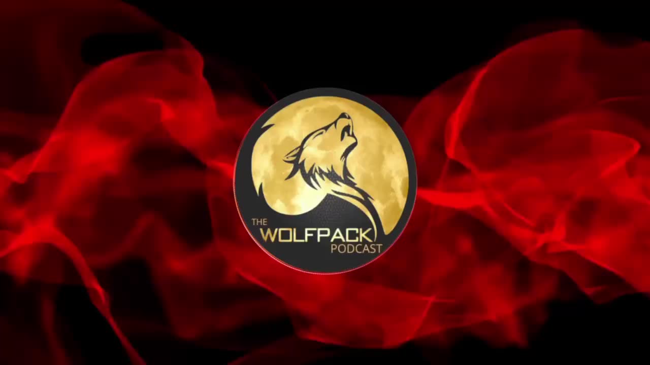 @The Wolfpack Show