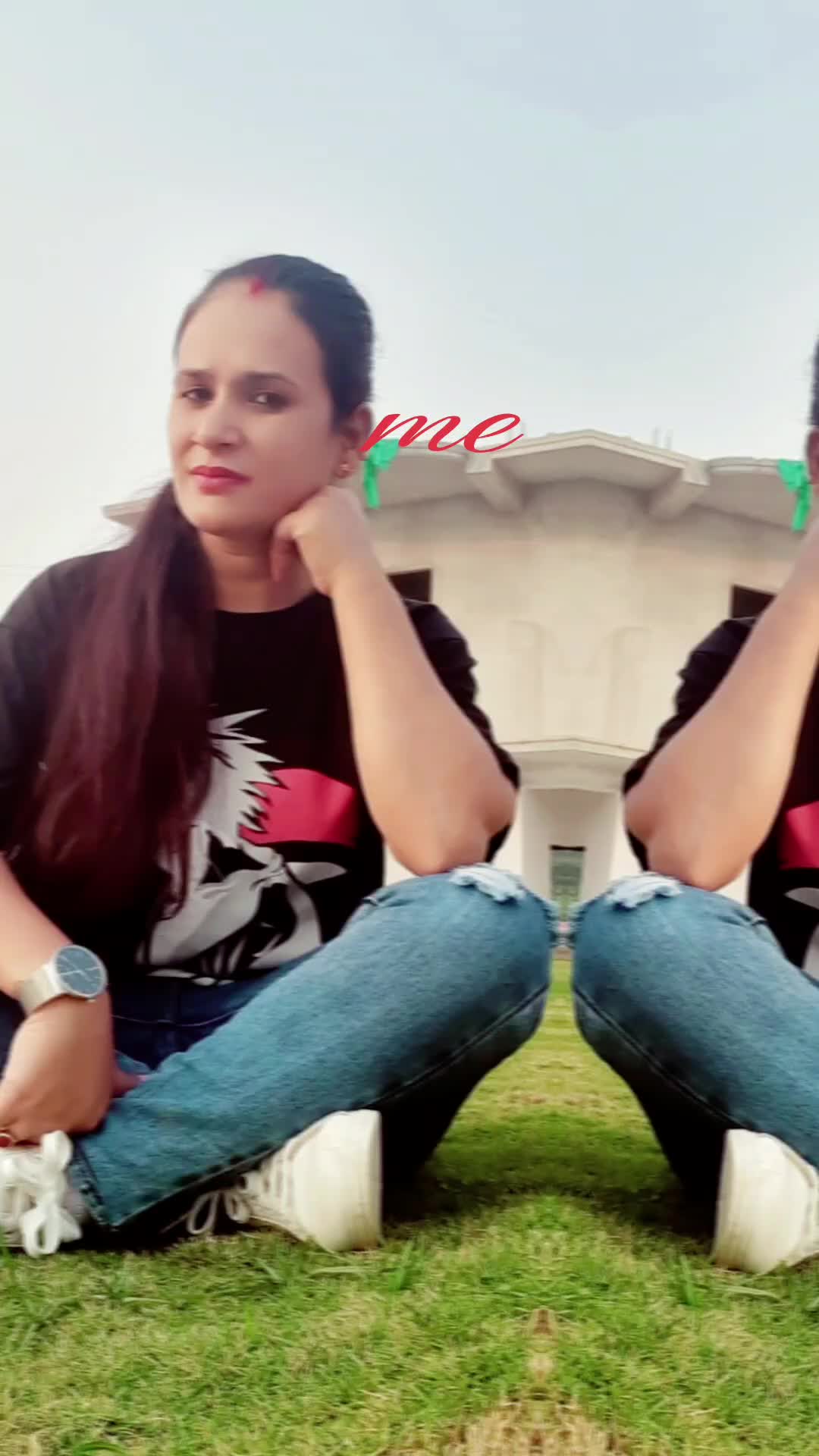 @Ranjita