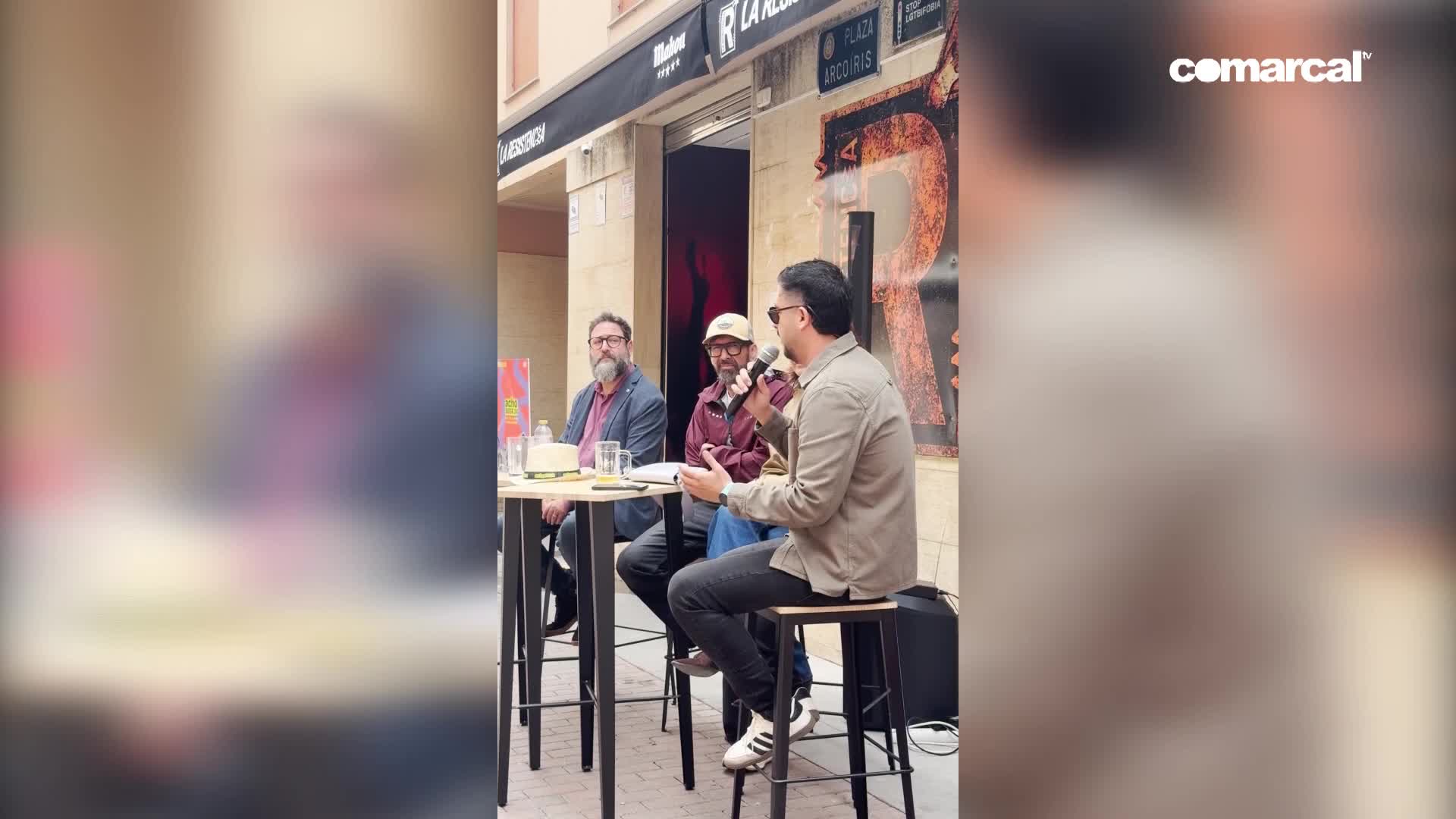 @ComarcalTV