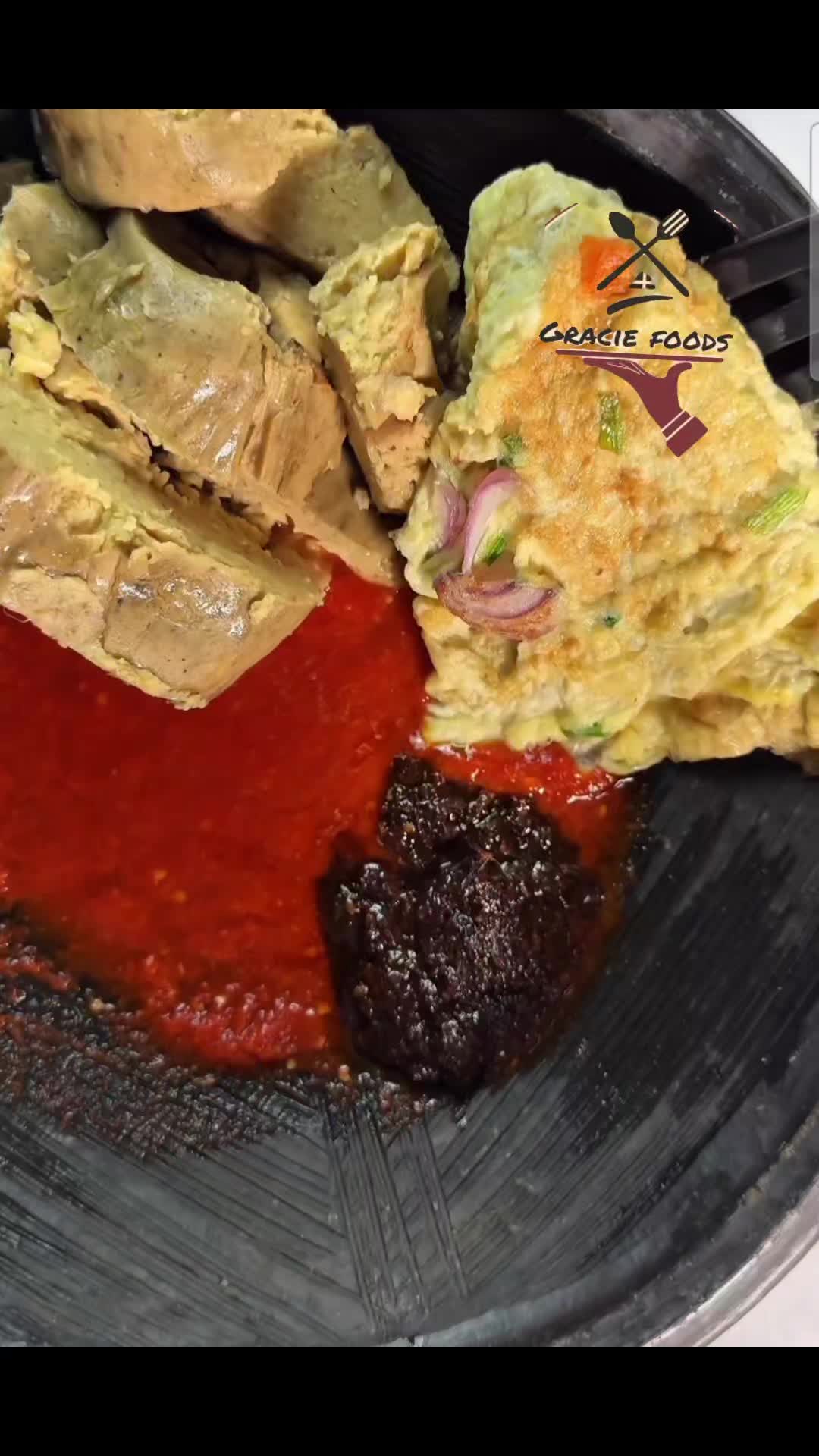@GRACIE FOOD SERVICE