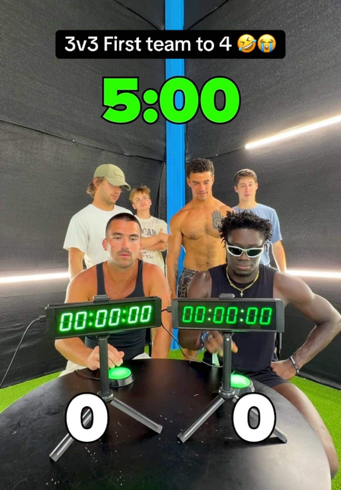 @MOON SQUAD