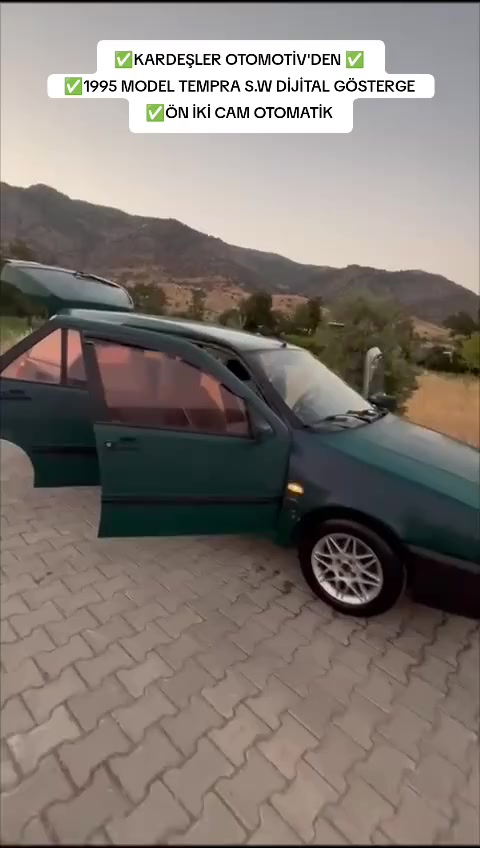 @🚘 KARDEŞLER OTOMOTİV 🚘