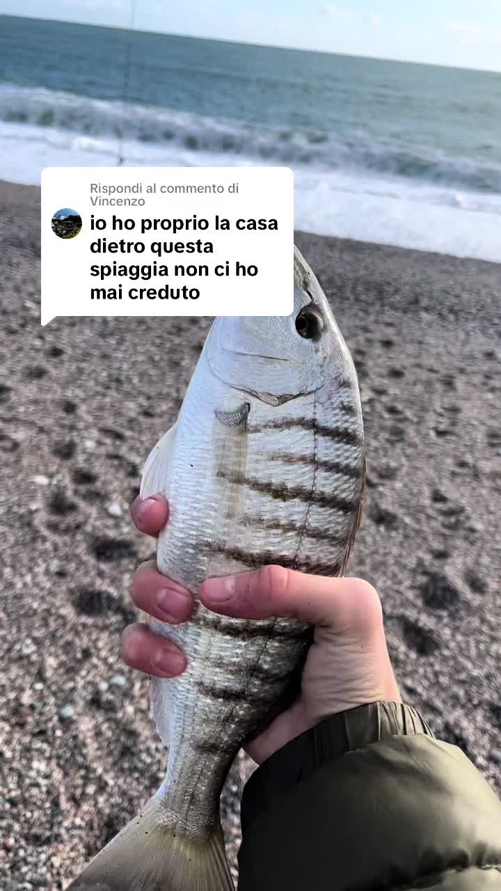 @Gabbo Fishing Catania🐟