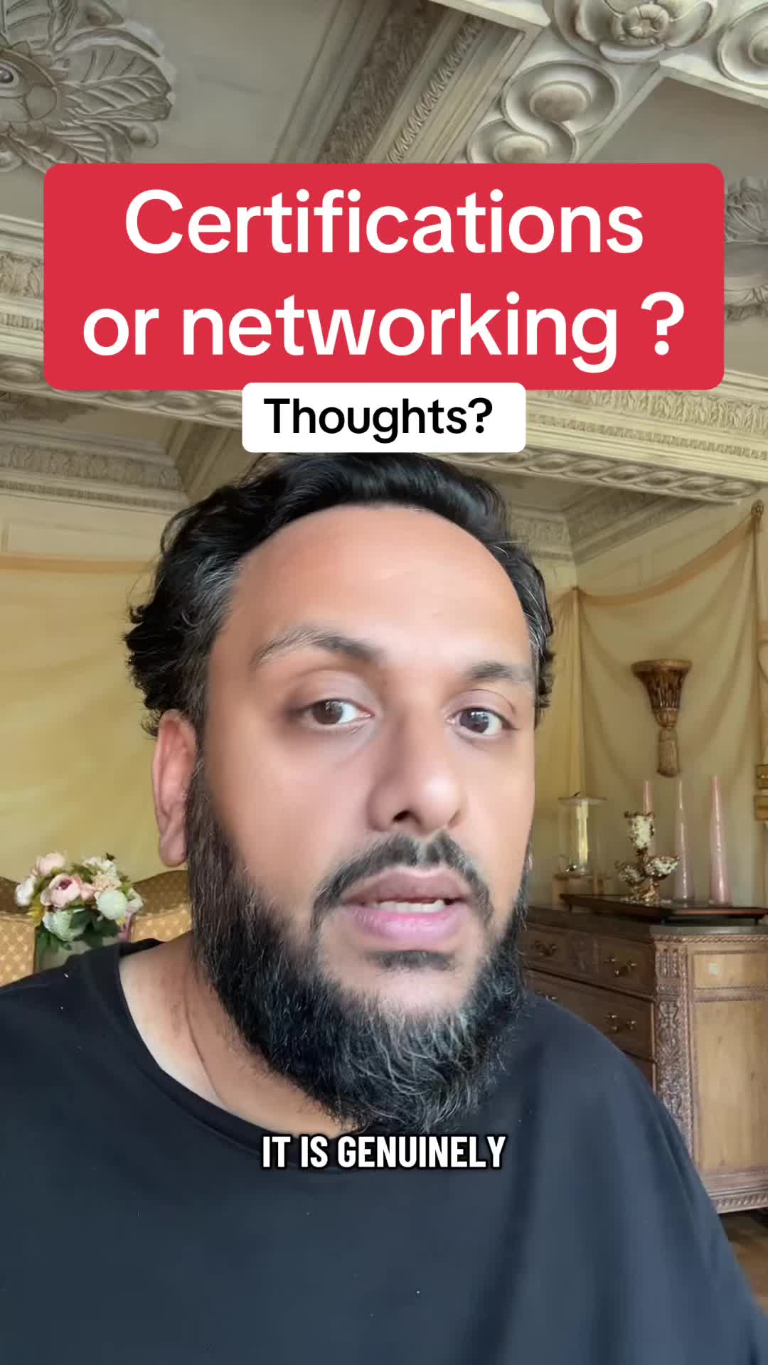 @Fahad | C-Suite Ready with AI