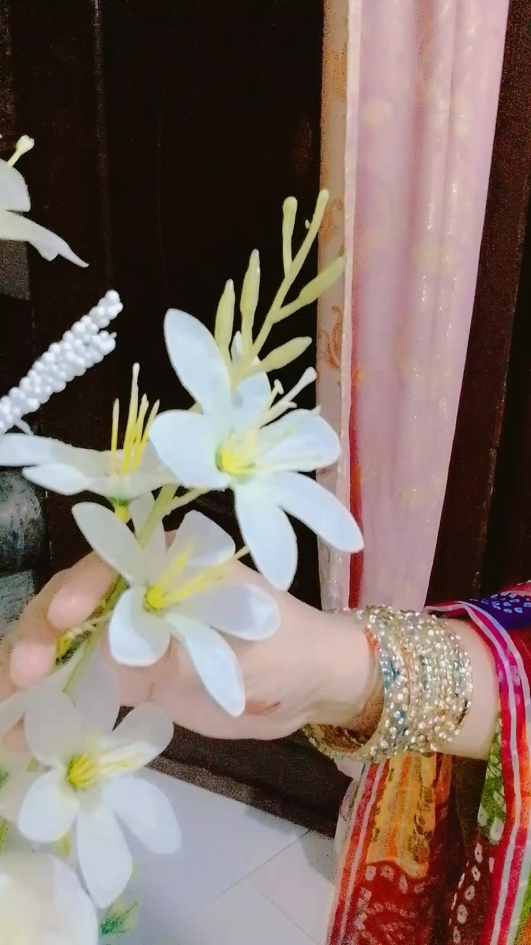 @Anusha khan