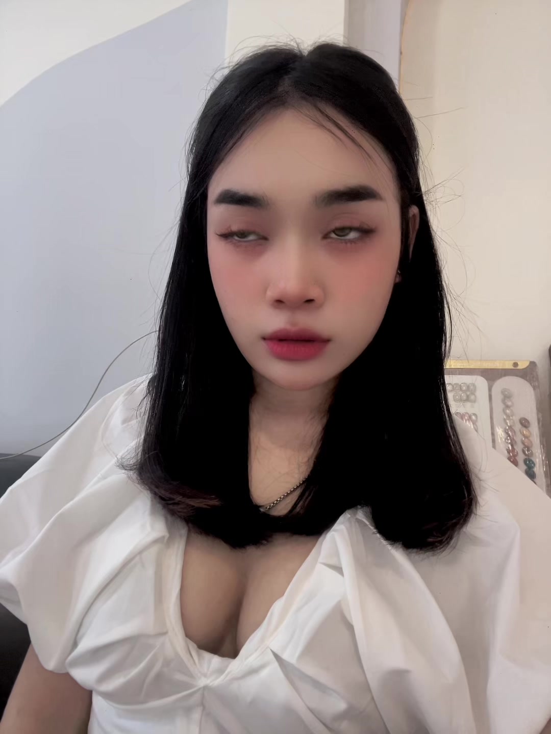 @SH