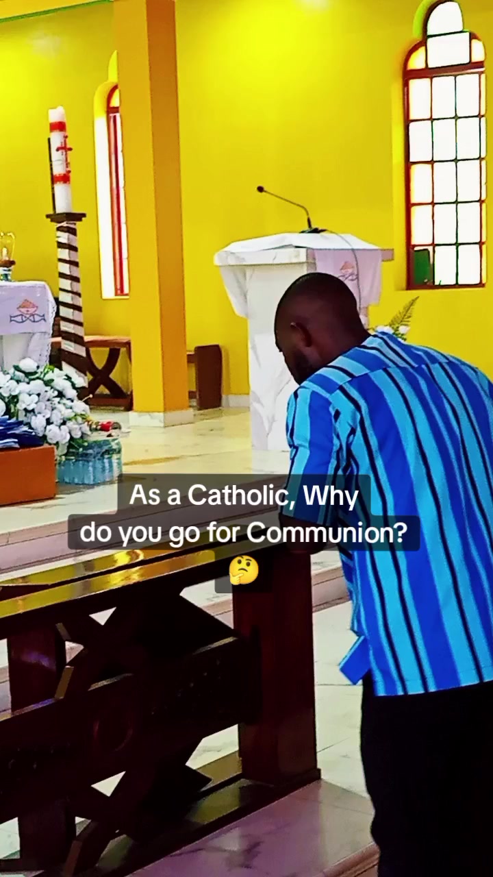 @St. Andrew Catholic Church