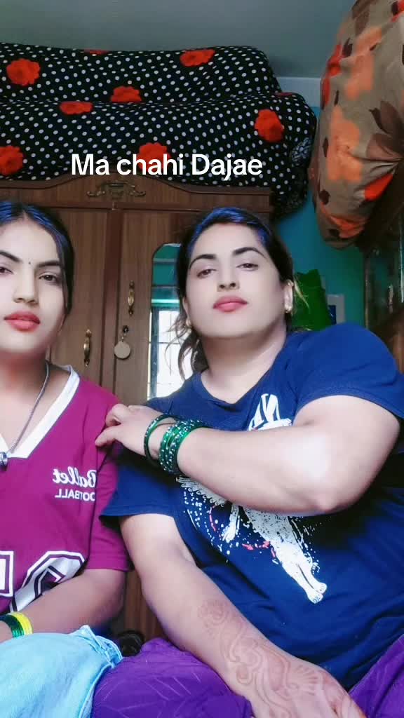 @Bina Chaulagain