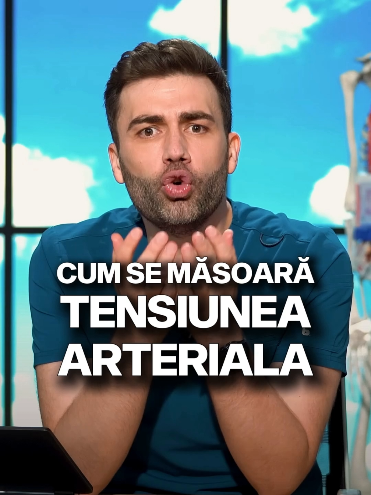 @Dr. Marius Sava