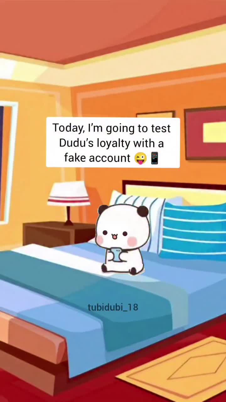 @bubu❤️dudu