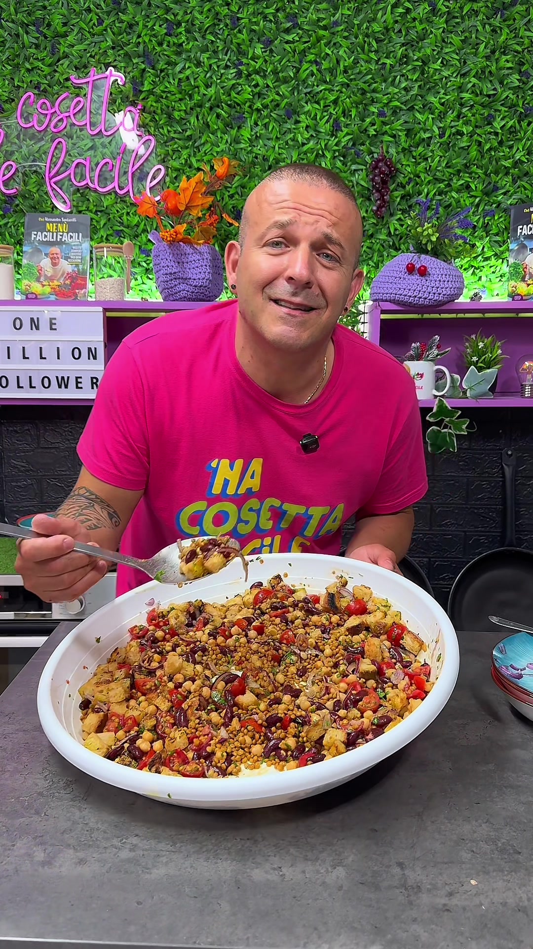 @Chef Alessandro Santarelli