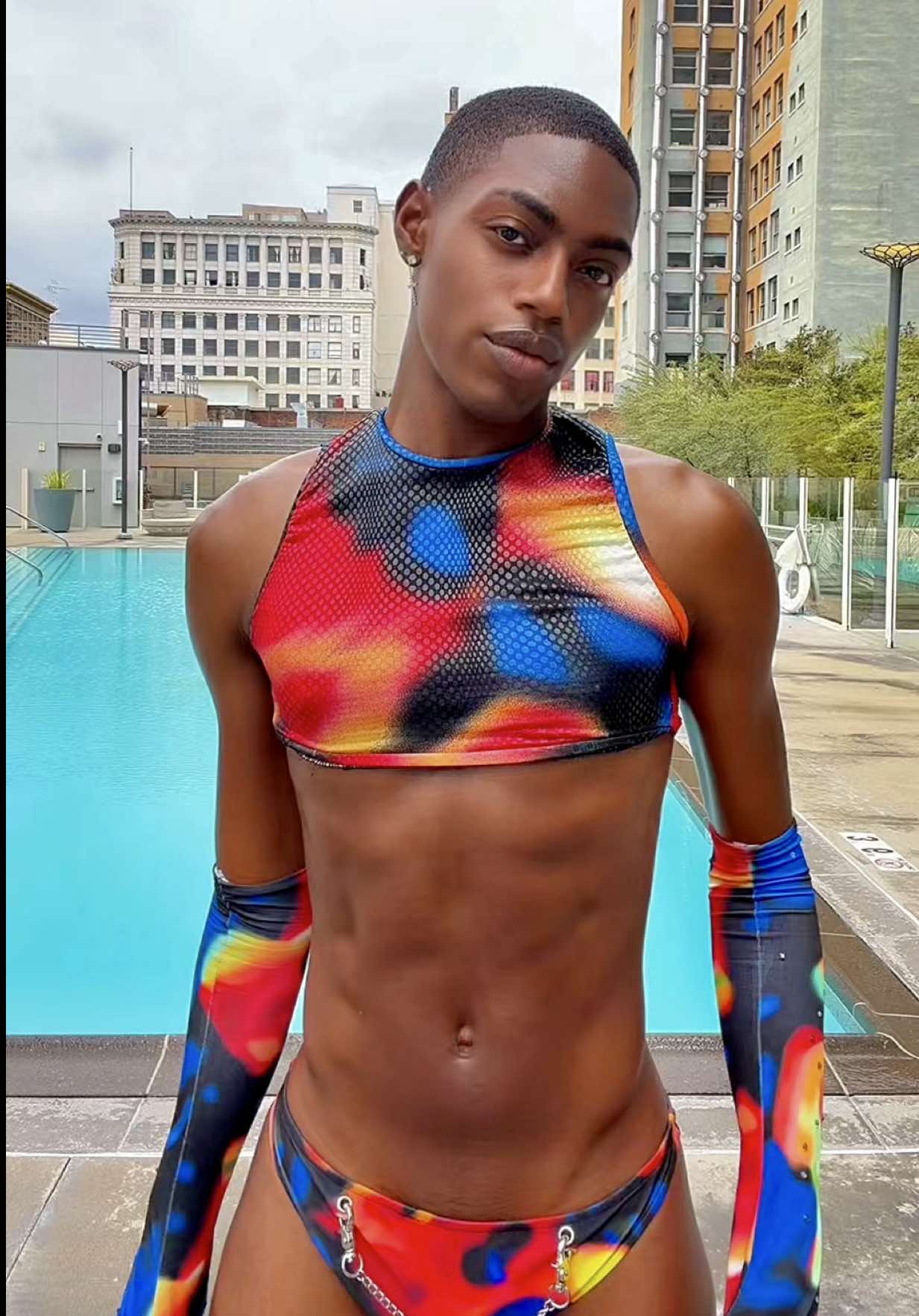 @Laronbest