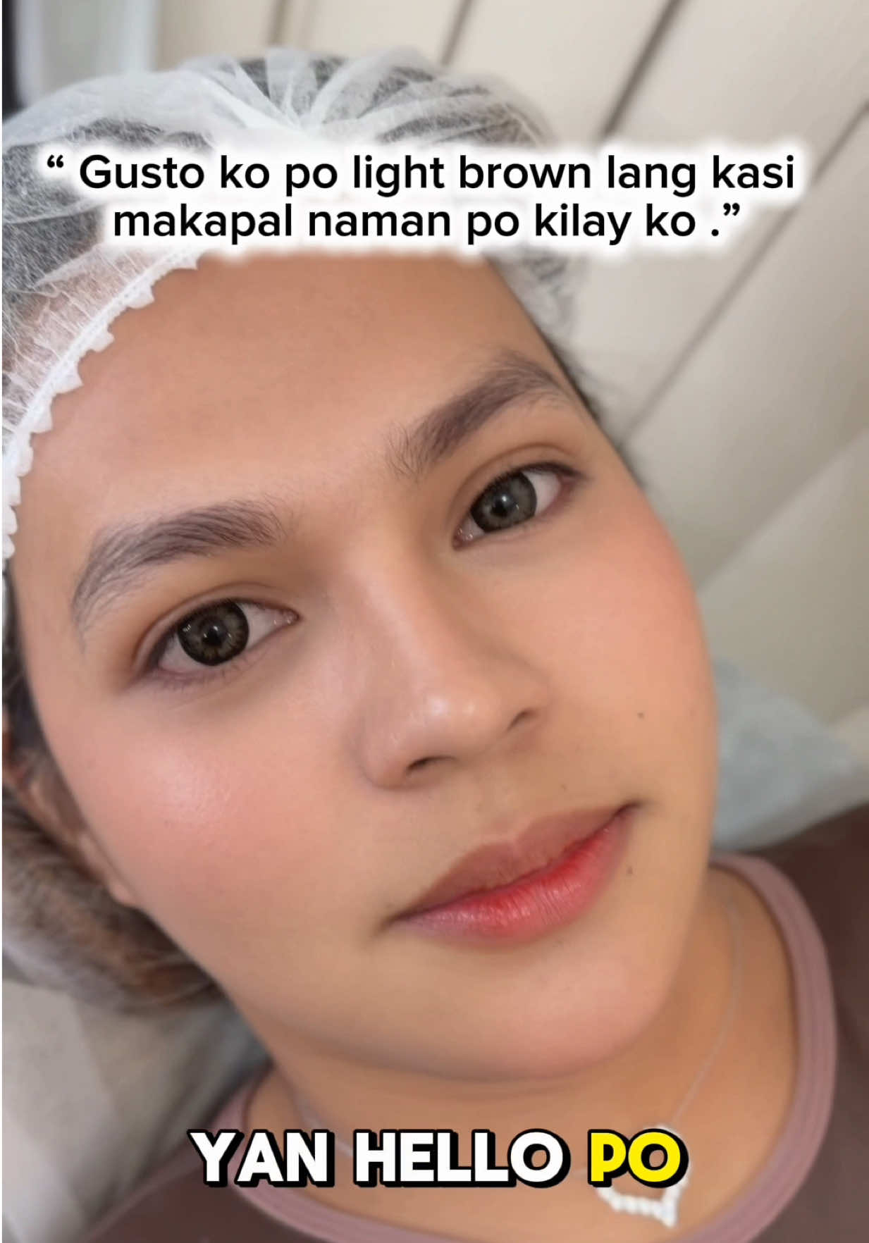 @Izaberu Microblading