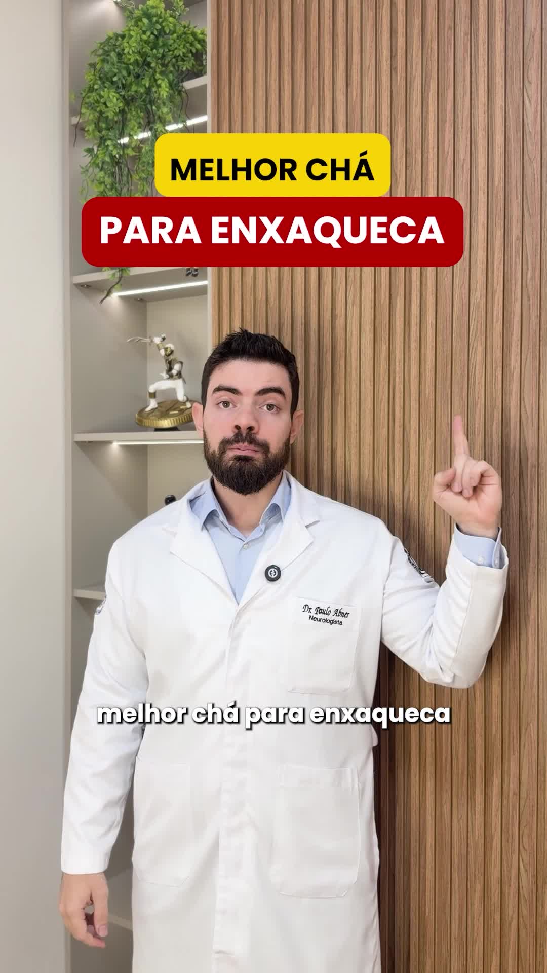 @Dr Abner Enxaqueca e Fibro