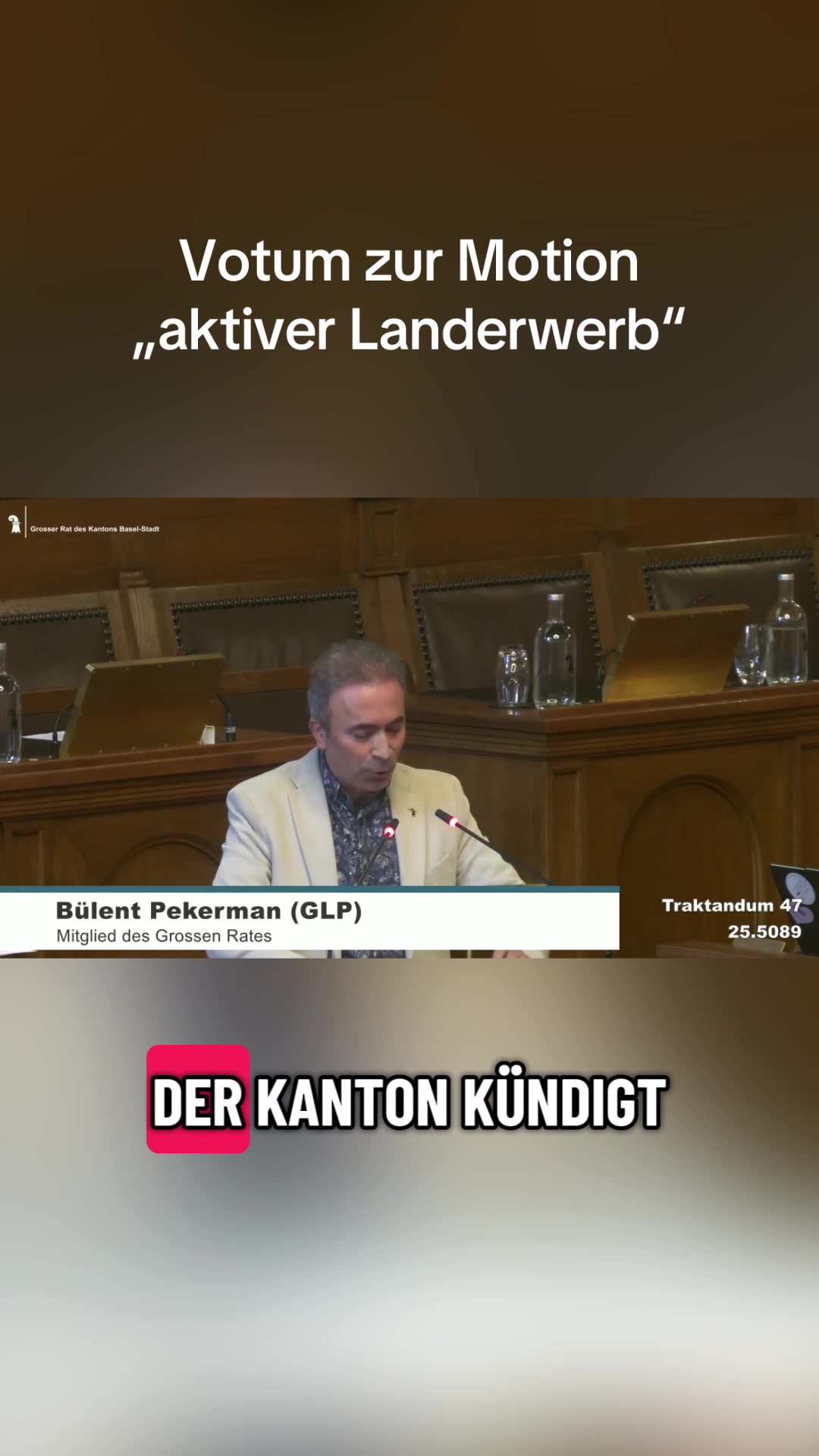 @Bülent Pekerman